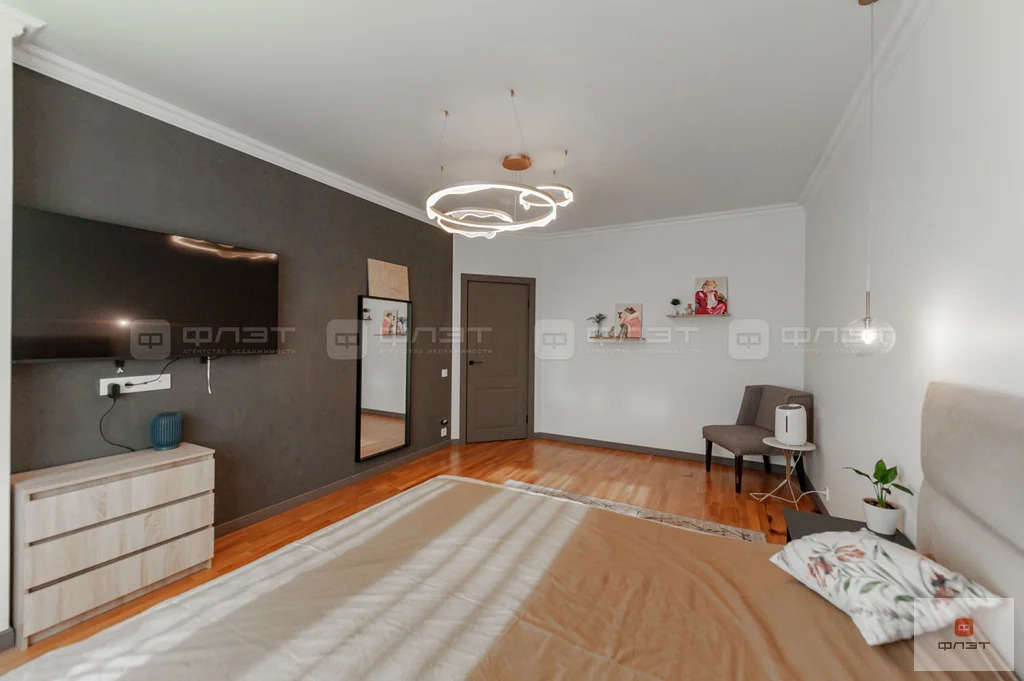 Продажа квартиры, Казань, ул. Хусаина Мавлютова - Фото 10