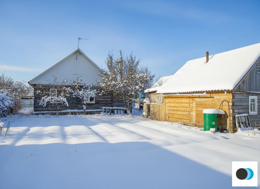 Продажа дома, Иглино, Иглинский район, ул. Есенина - Фото 2