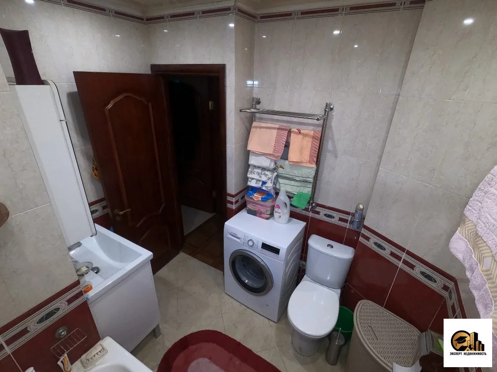 Продажа квартиры, Подольск, ул. Ленинградская - Фото 11