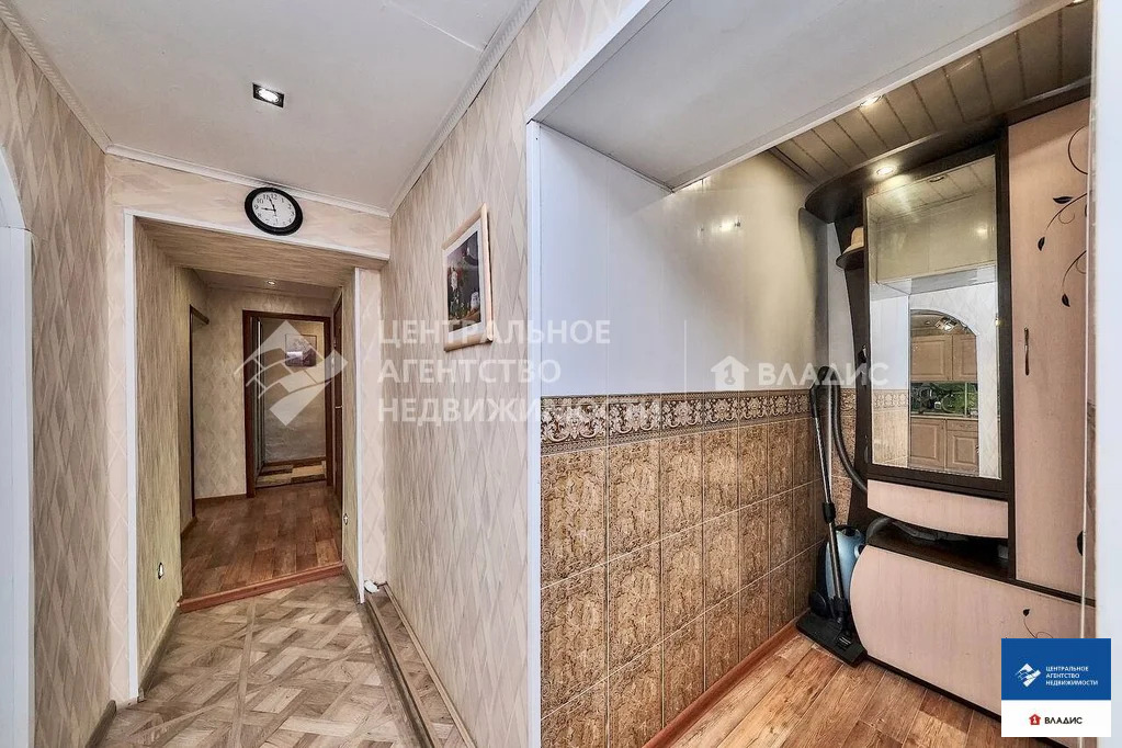 Продажа дома, Перекаль, Рыбновский район, ул. Почтовая - Фото 4