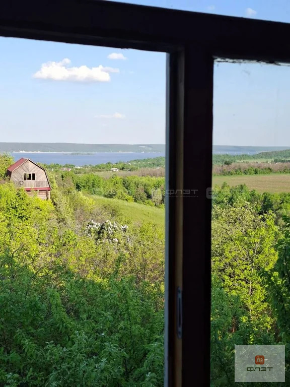 Продажа дома, Верхнеуслонский район, Земельный участок - Фото 7