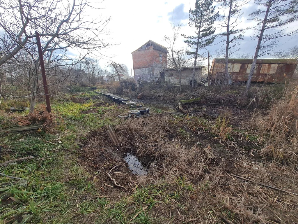 Продажа участка, Северский район - Фото 9