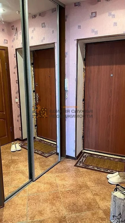 Аренда квартиры, Уфа, ул. Софьи Перовской - Фото 12