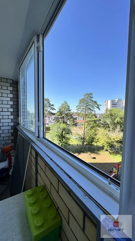 Продажа квартиры, Казань, ул. Ютазинская - Фото 9