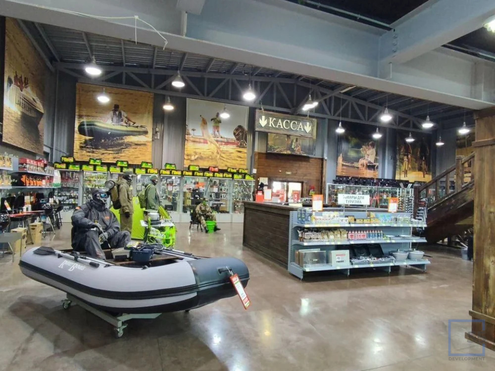 Продажа торгового помещения, м. Котельники, деревня Ивановка - Фото 13