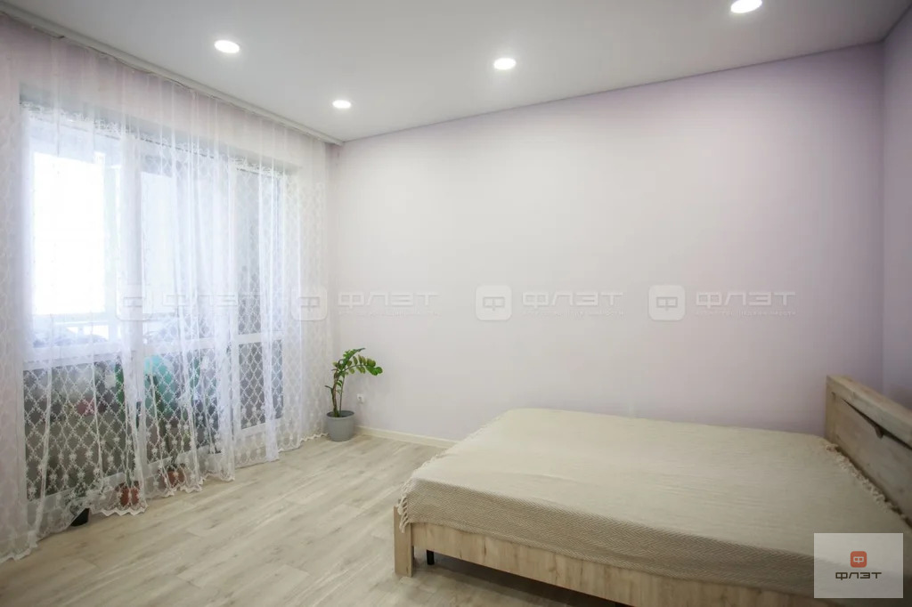 Продажа квартиры, Казань, ул. Достоевского - Фото 12
