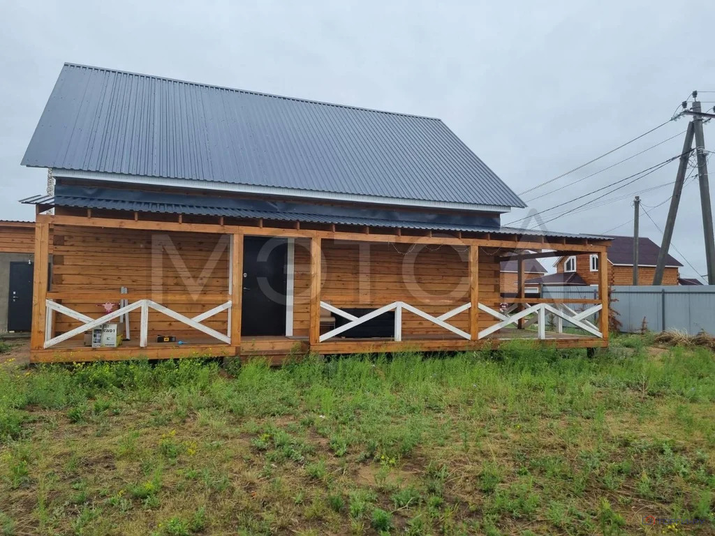 Продажа дома, Карповка, Читинский район, Желанная улица - Фото 4