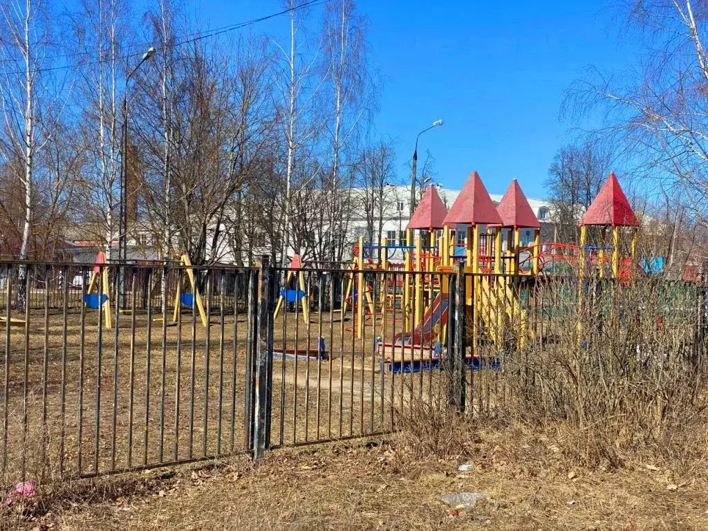 Участок в деревне Клеменово - Фото 8