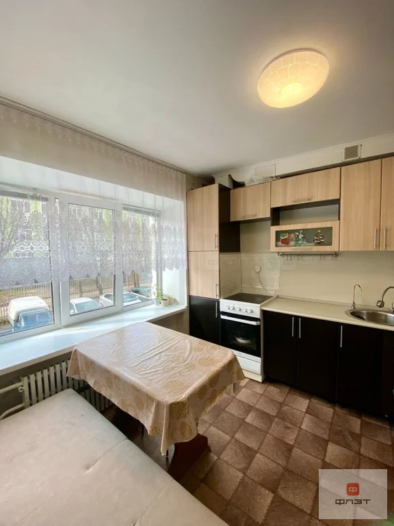 Продажа квартиры, Казань, ул. Гудованцева - Фото 1