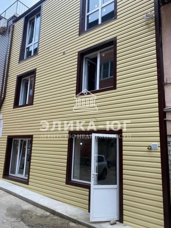 Продажа готового бизнеса, Новомихайловский, Крымский район, Парковая ... - Фото 0