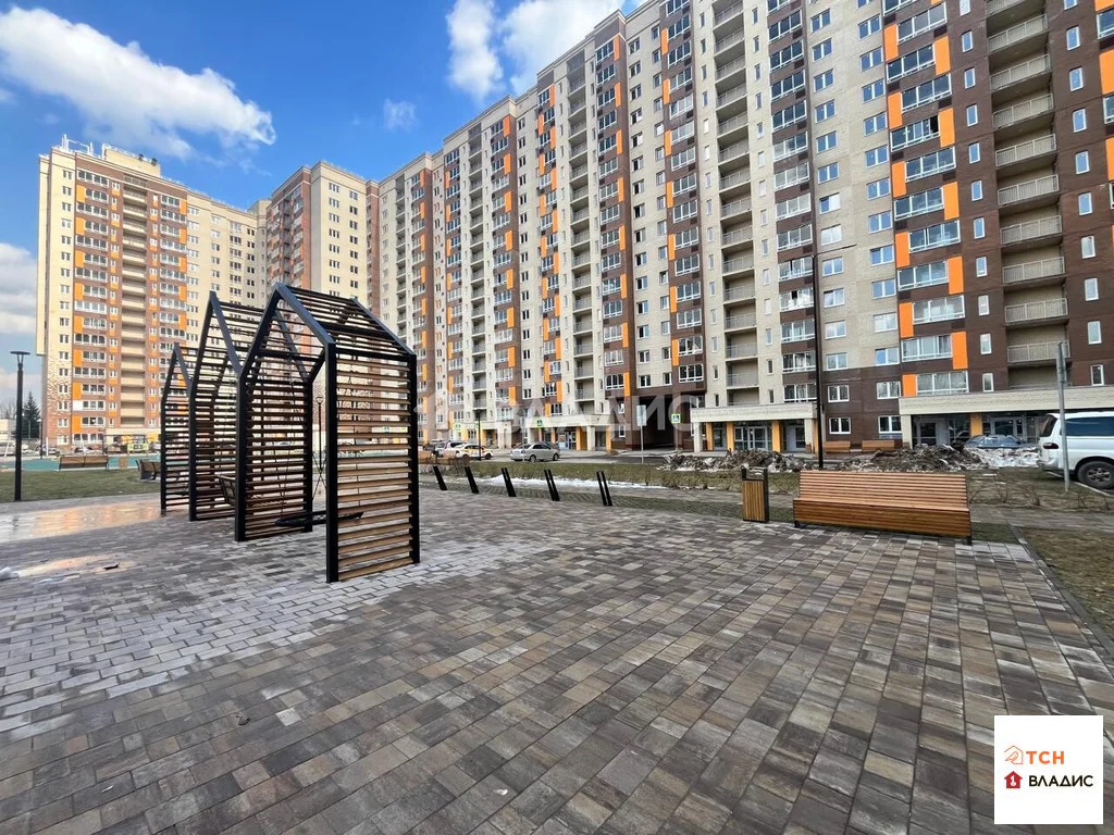 Продажа квартиры, Щелково, Щелковский район, ул. Механизаторов - Фото 21