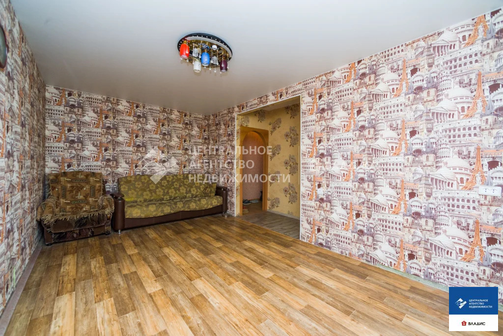 Продажа квартиры, Рязань, ул. Фирсова - Фото 3