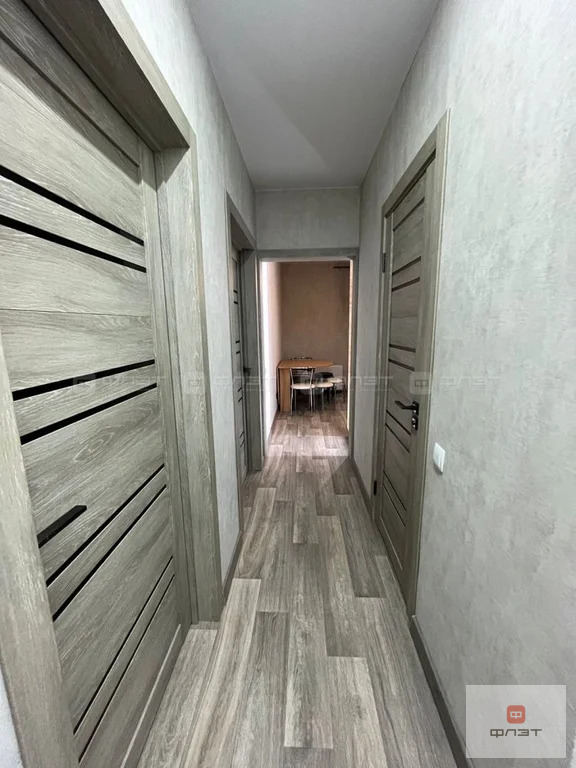 Продажа квартиры, Казань, проезд. Яраткан - Фото 7