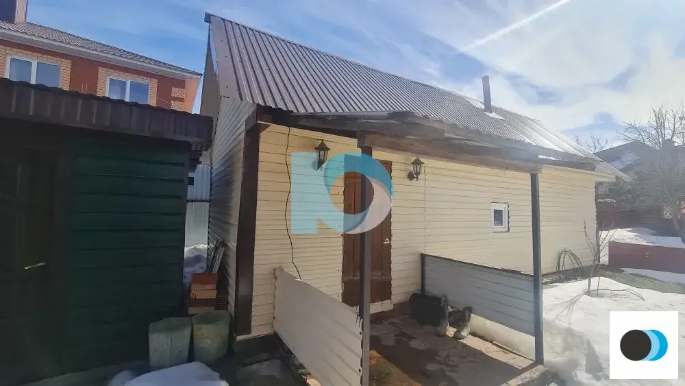 Продажа дома, Нагаево, улица Галимьяна Тагана - Фото 16