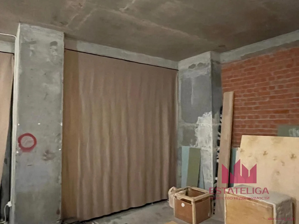 Аренда квартиры, Мичуринский пр-кт. - Фото 5