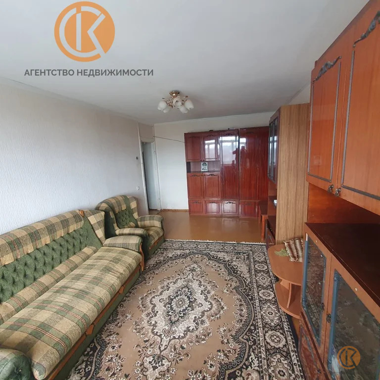 Продажа квартиры, Заозерное, ул. Зеленая - Фото 0