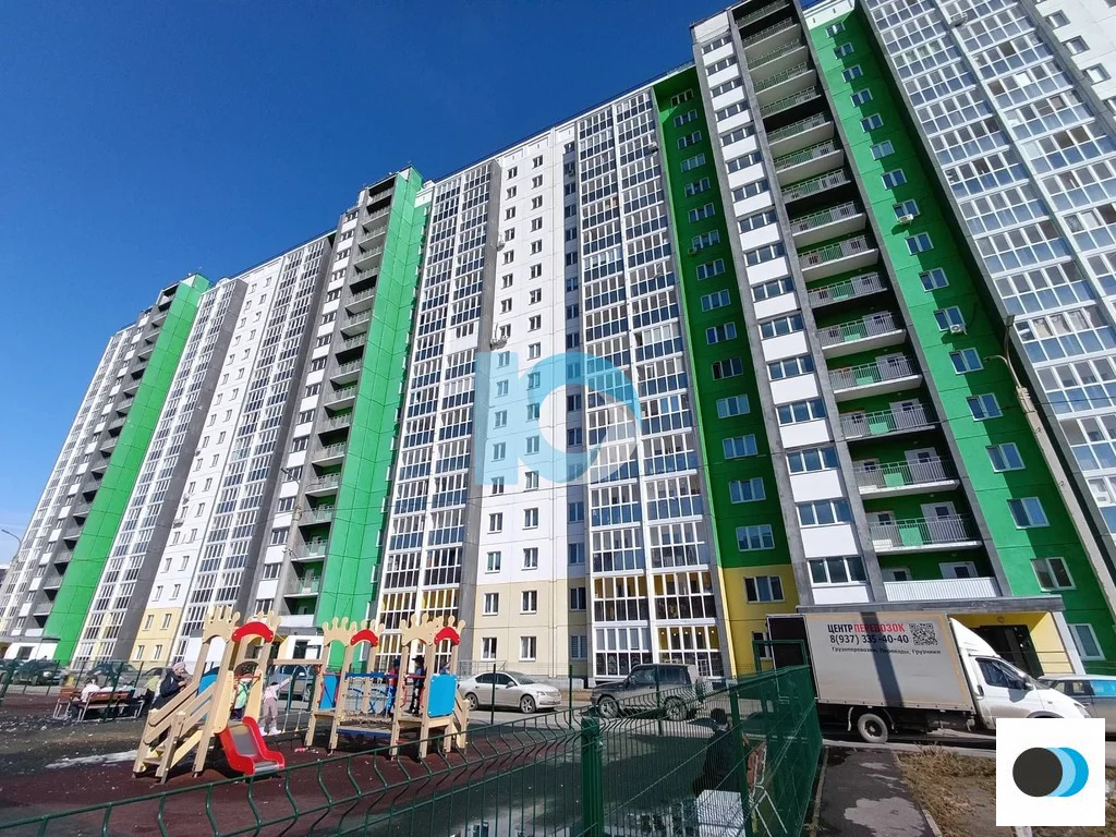 Продажа квартиры, Уфа, улица Современников - Фото 24