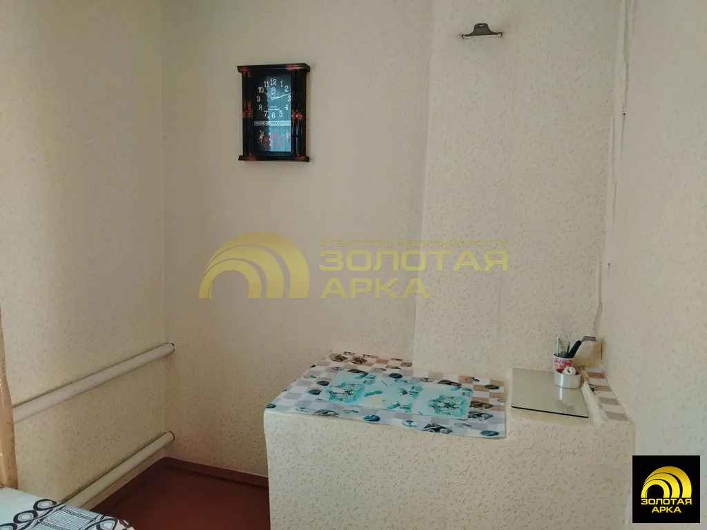 Продажа дома, Холмская, Абинский район, ул. Красная - Фото 11