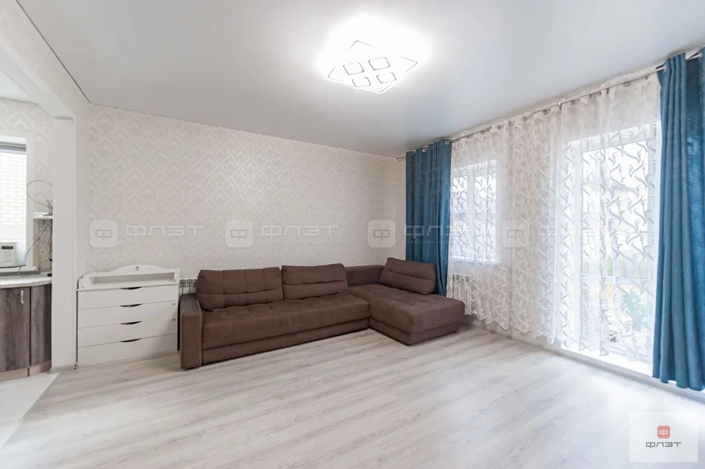 Продажа таунхауса, Куюки, Пестречинский район, 23-й квартал - Фото 26