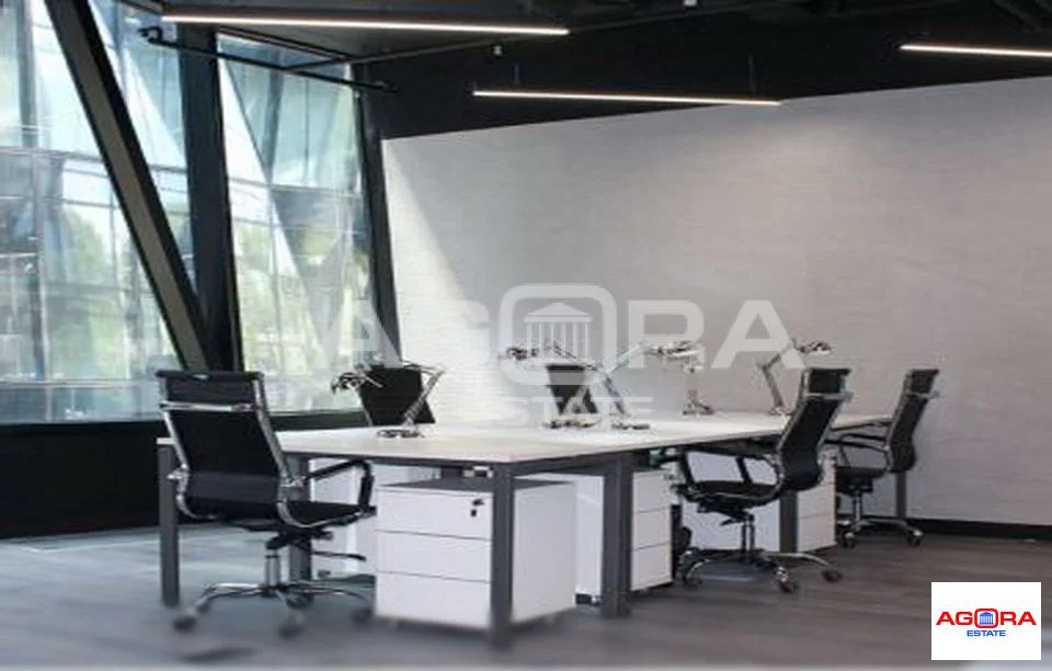 Аренда офиса, м. Динамо, Ленинградский пр-кт. - Фото 8