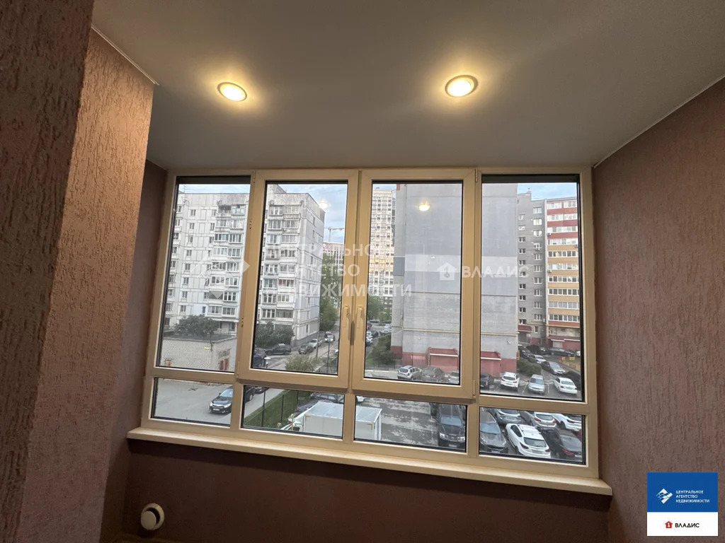 Аренда квартиры, Рязань, ул. Мервинская - Фото 12