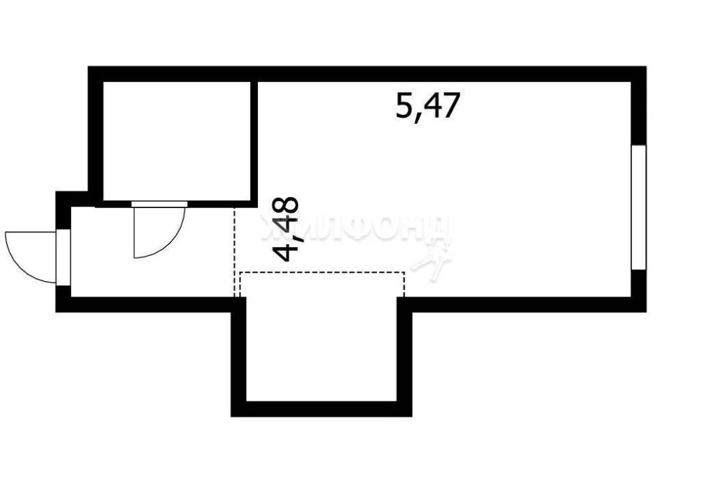 Продажа квартиры, Новосибирск, Владимира Заровного - Фото 12