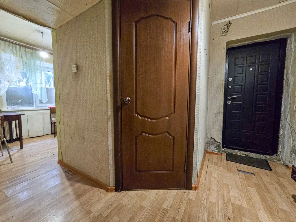 1-к ул. Мира, дом 9 - Фото 6