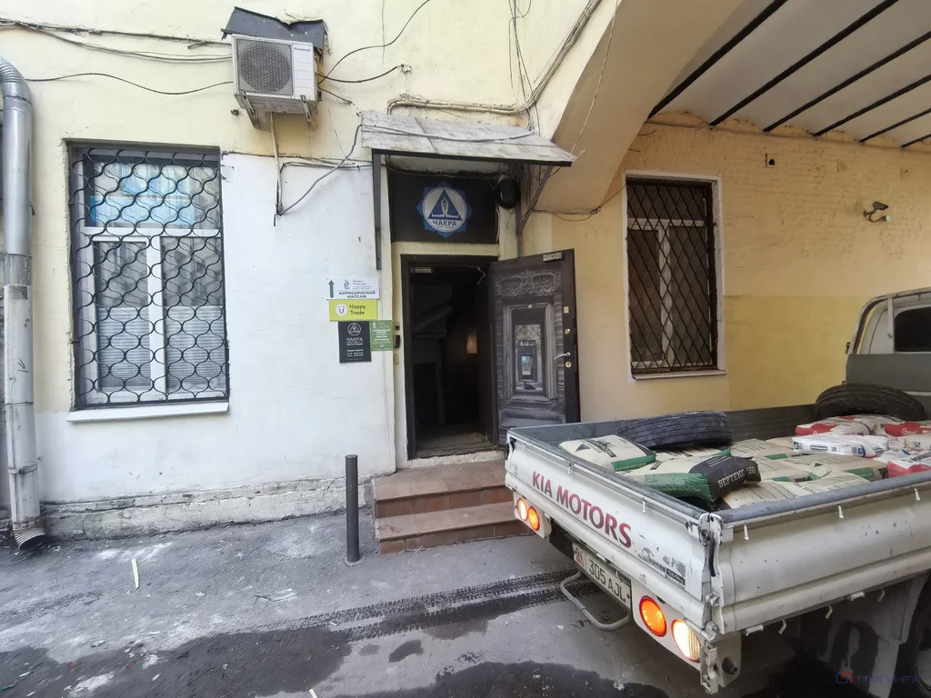 Продажа торгового помещения, ул. Мясницкая - Фото 3