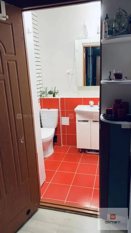 Продажа квартиры, Казань, ул. Крутая - Фото 22