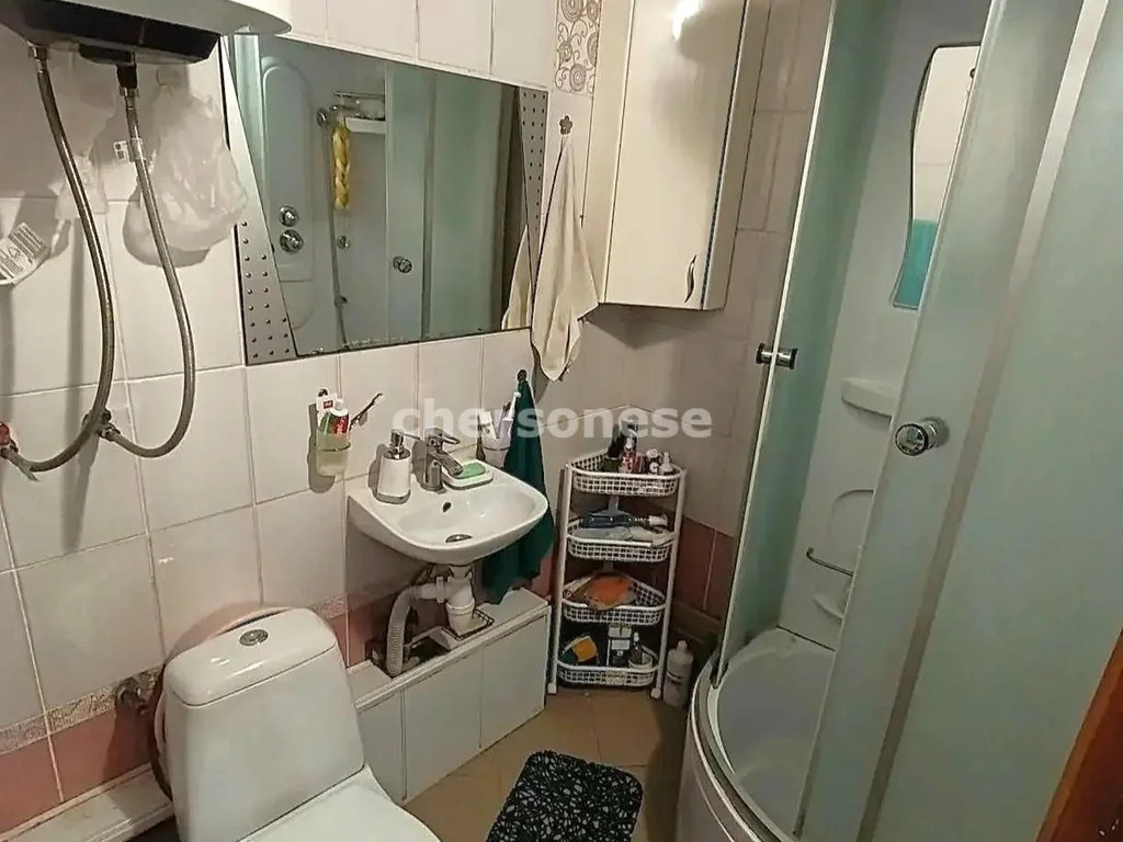 Продажа квартиры, Севастополь, Юрия Гагарина пр-кт. - Фото 12