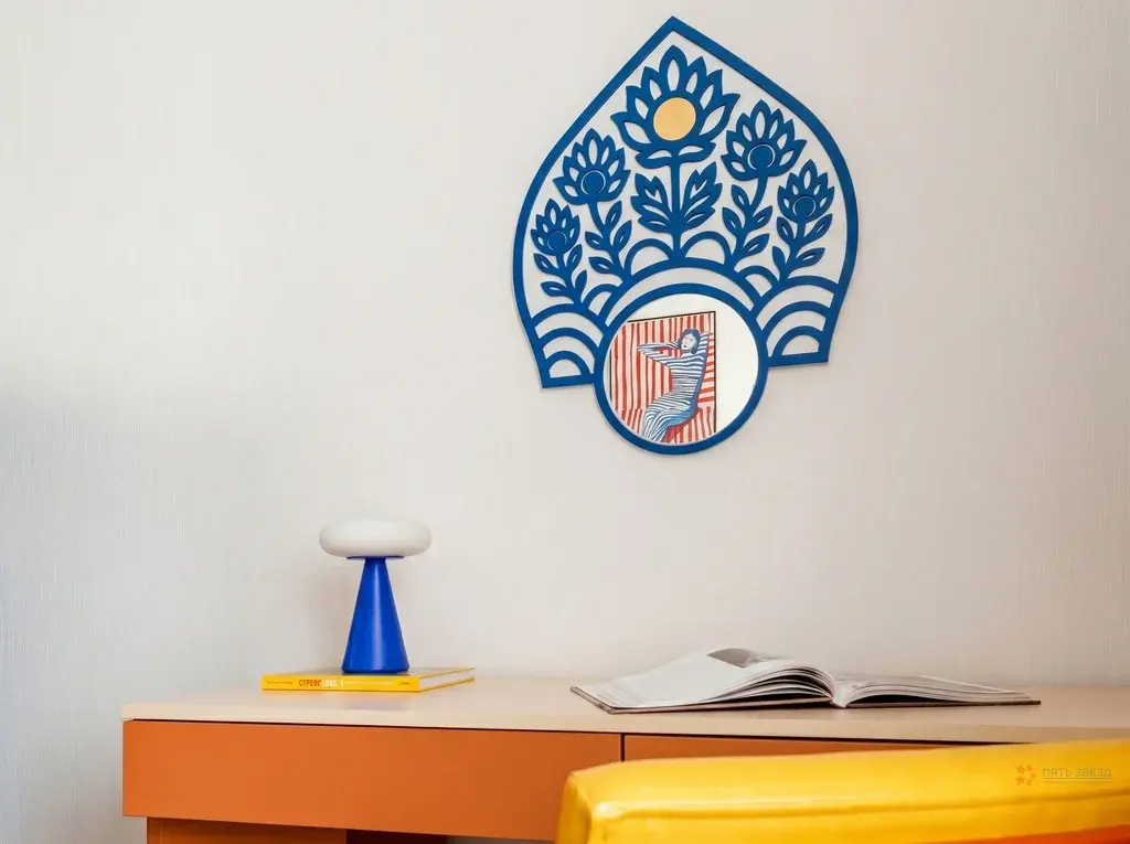 Сдается 1-комнатная квартира Открытое ш. , 14А. - Фото 10