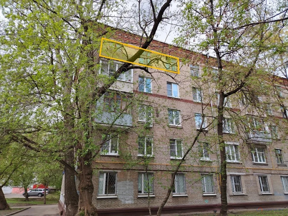Продажа квартиры, 1-я улица Текстильщиков - Фото 6