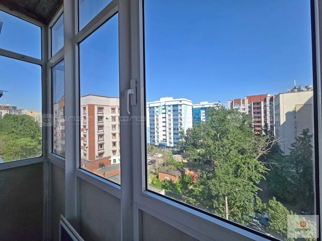Продажа квартиры, Казань, ул. Вишневского - Фото 12