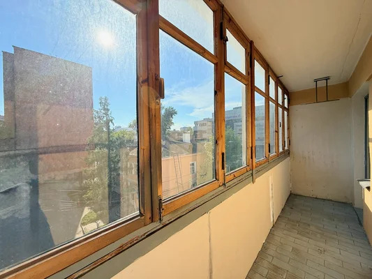 Продам многокомнатную квартиру, Белинского ул, 85, Нижний Новгород г - Фото 19