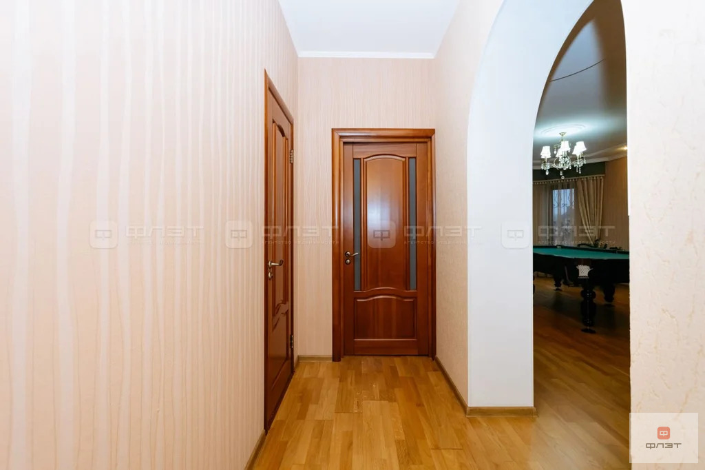 Продажа дома, Казань, Новая Сосновка - Фото 45