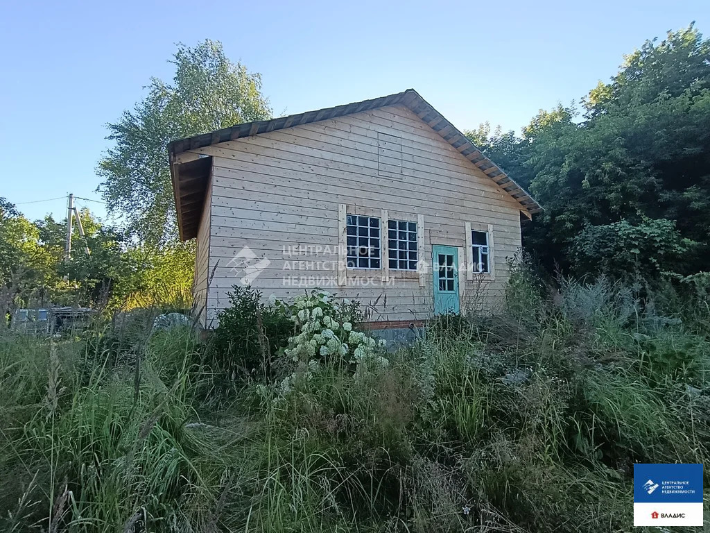 Продажа дома, Березово, Шиловский район, ул. Красная - Фото 18
