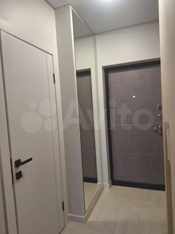 Квартира-студия, 32 м, 2 кровати - Фото 18
