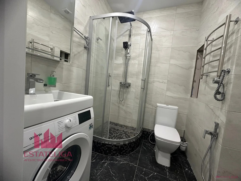 Аренда квартиры, Нагатинская наб. - Фото 4