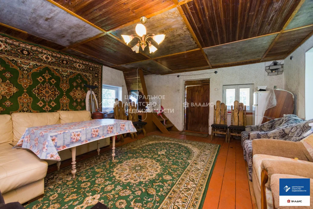 Продажа дома, Мантурово, Рыбновский район - Фото 7