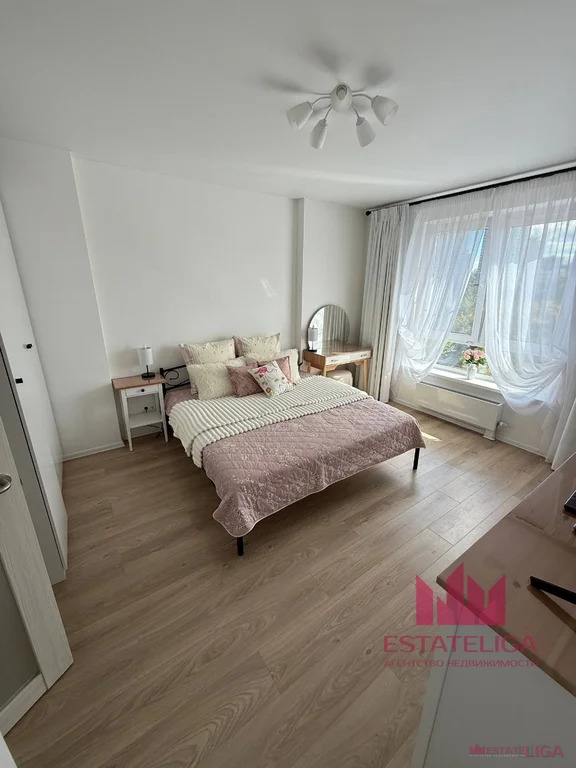 Аренда квартиры, ул. Давыдковская - Фото 4