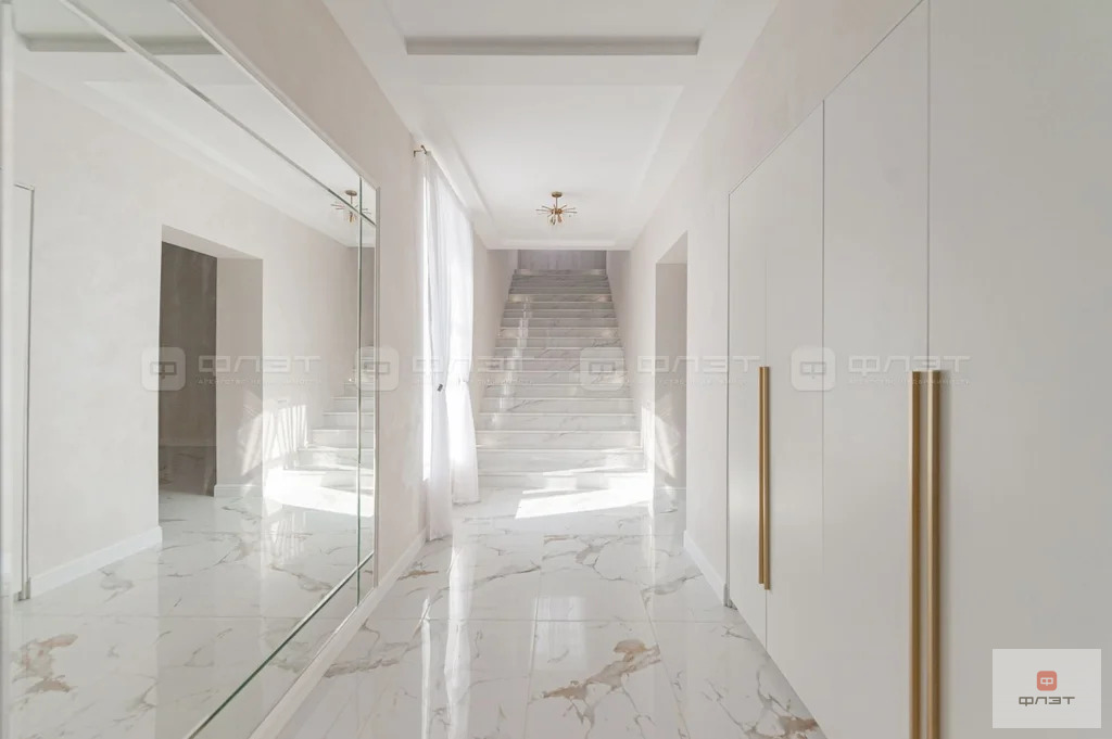 Продажа дома, Казань, ул. Ясмин - Фото 13