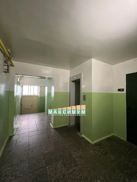 2 комнатная квартира в Домодедово, ул. 25 лет Октября, д.2 - Фото 1