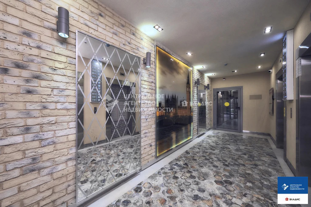 Продажа квартиры, Рязань, ул. Быстрецкая - Фото 1