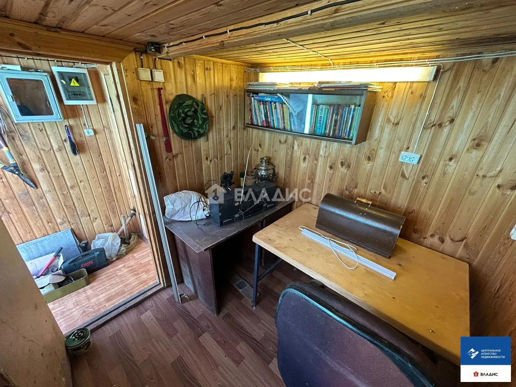 Продажа дома, Иванково, Спасский район, ул. Солнечная - Фото 41
