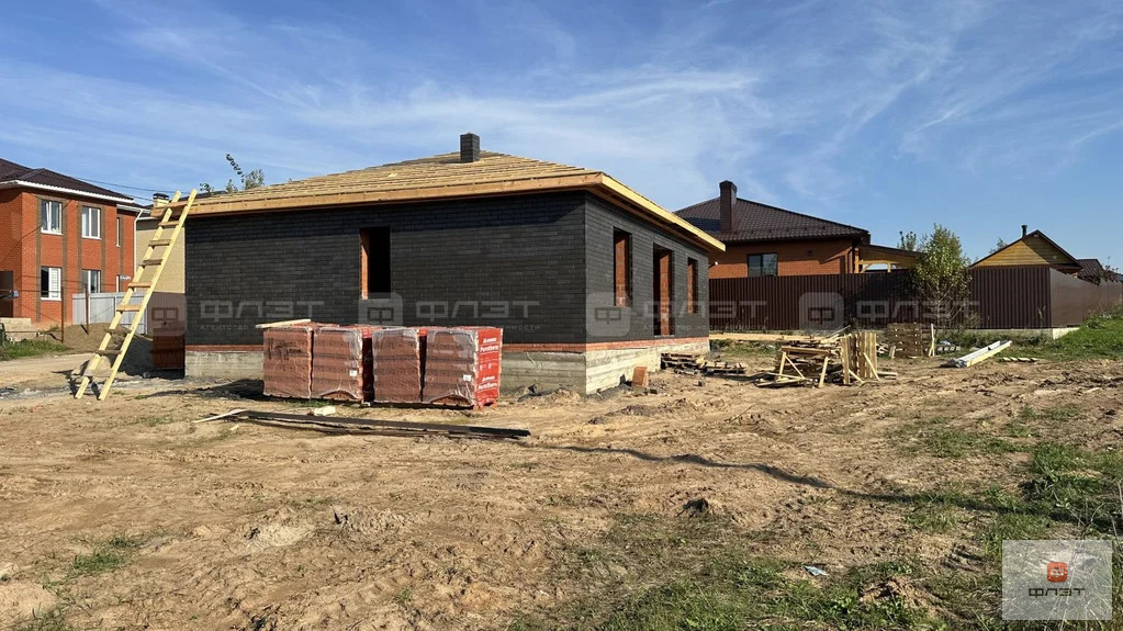 Продажа дома, Куюки, Пестречинский район, ул. 27-й Квартал - Фото 6