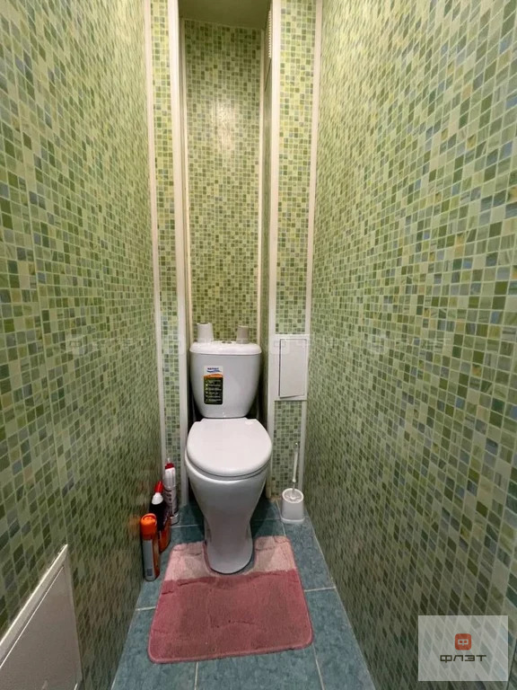 Аренда квартиры, Казань, пр. Победы д.128 - Фото 6