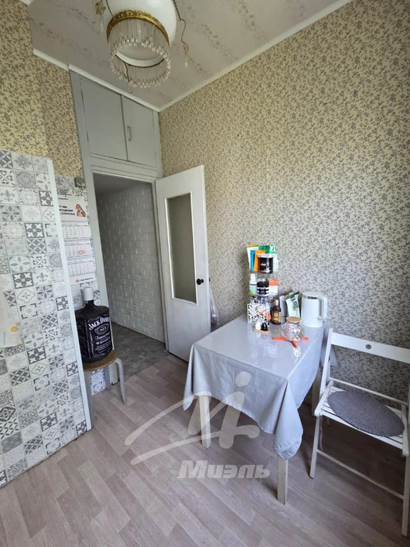 Продажа квартиры, м. Коломенская, ул. Якорная - Фото 5