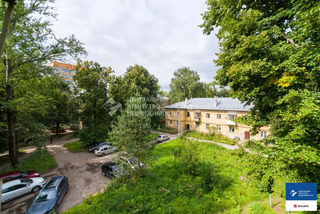 Продажа квартиры, Рязань, ул. Медицинская - Фото 18