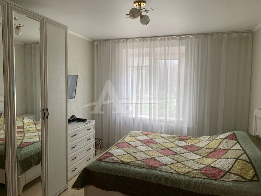 Продажа квартиры, Георгиевск, ул. Быкова - Фото 8