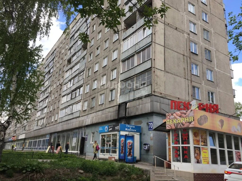 Продажа квартиры, Новосибирск, ул. Никитина - Фото 18